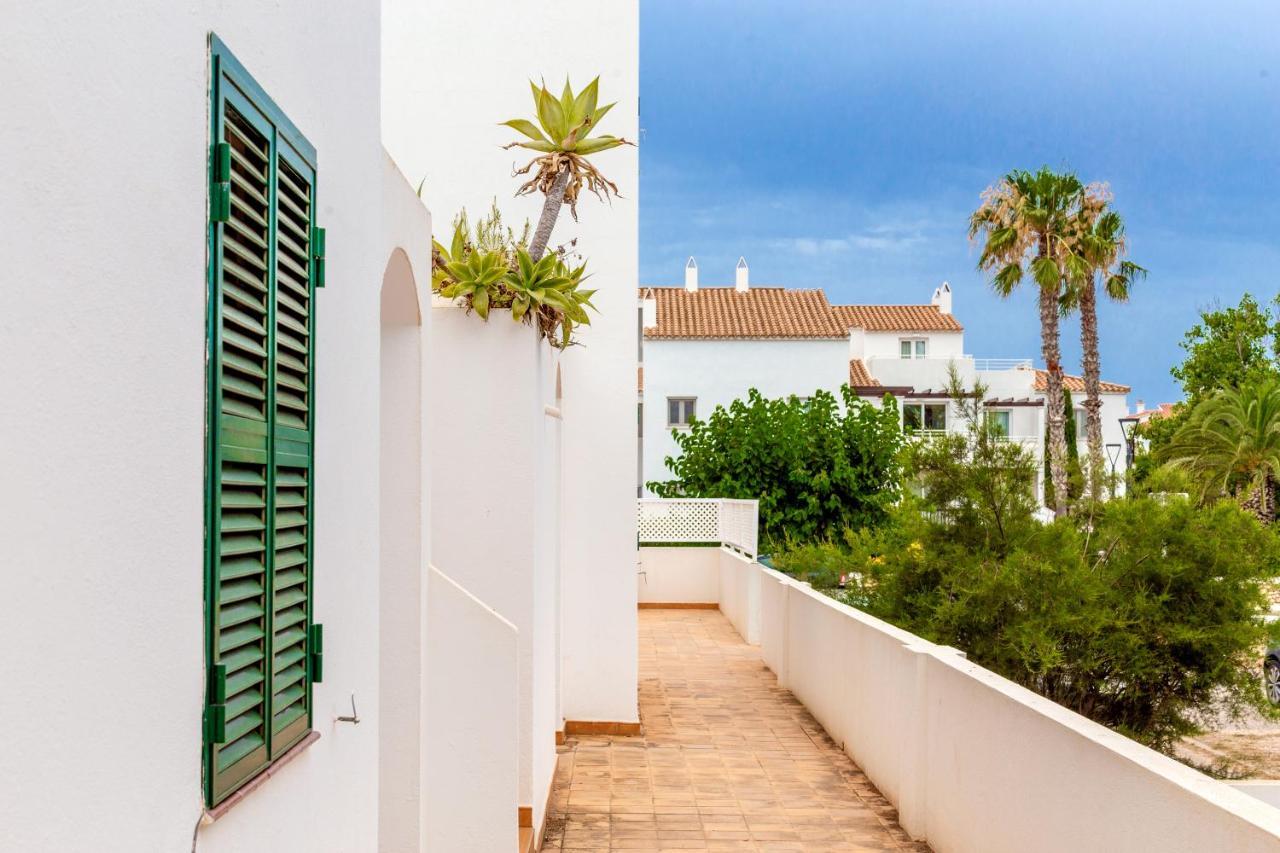 Las Brisas 11 Ciutadella  Exterior photo
